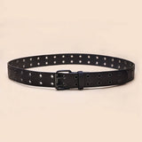 FASHION PUNK STYLE STAR DOUBLE BREASTED BELT_CWMM3960