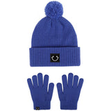 Winter Childrens Hat And Gloves Two-Piece Set_Cwmm2875