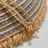 NEW SUMMER HIGH END SUN HAT FOR WOMEN_CWAH3583