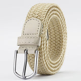 Versatile Elastic Braided Belt_Cwabe0575