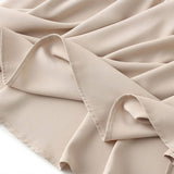 RETRO HIGH WAIST A LINE SKIRT SLIM SKIRT WITH BELT_CWBMS0307