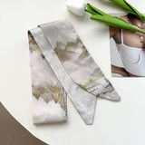 FASHIONABLE HIGH END INK PAINTING STYLE HEADBAND_CWAHA4128