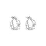 FASHIONABLE SIMPLE HIGH GRADE IRREGULAR EARRINGS_CWAJE5057