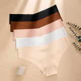 EUROPEAN AND AMERICAN SEAMLESS BRIEFS_CWMU0267