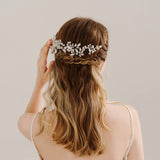 SIMPLE AND VERSATILE BRIDAL HAIR ACCESSORIES_CWAHA2791