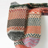 5 PAIRS OF COLD WEATHER SOCKS PER PACK_CWMS0693