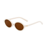 RETRO STREET STYLE SMALL OVAL FRAME SUNGLASSES_CWASG0737