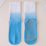 Women Non-Slip Tie-Dyed Yoga Socks_Cwms0244