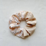 FASHIONABLE AND ELEGANT TWO TONE HEADBAND_CWAHA2429