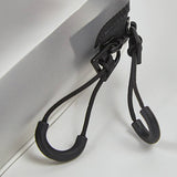 Translucent Zipper Bag Large Capacity Makeup Bag_Cwab1430