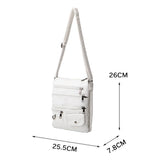 Women Fashion Travel Bag Handbag_Cwab0779