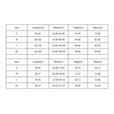 Tight Floor Length High Waisted Slightly Flares