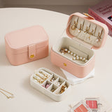 Travel Simple Portable Jewelry Box_Cwmm1690