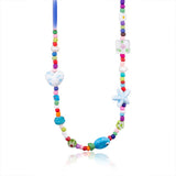 COLORFUL BOHO PEARL BEADS LUXURY SWEATER NECKLACE_CWMM7545