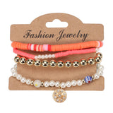 HOT SELLING BOHEMIAN IMITATION PEARL BRACELET_CWAJE2219