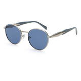 HIGH END PERSONALIZED SQUARE FRAME SUNGLASSES_CWASG0488