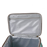 NEW CANVAS THERMAL BAG OUTDOOR PICNIC BAG_CUAB0205
