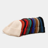 ARTISTIC RETRO SIMPLE KNITTED HAT_CWAH2145