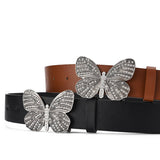 2024 NEW STYLE BUTTERFLY BUCKLE BELT_CWABE0368