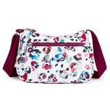 CASUAL WATERPROOF SHOULDER MESSENGER BAG_CWAB3525