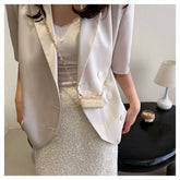 CHAIN CROSSBODY BAG CELEBRITY EVENING CLUTCH BAG_CWAB3256