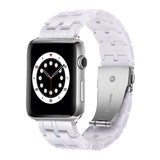 APPLE WATCH SE APPLE RESIN STRAP IWATCH_CWWW0045