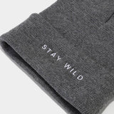 FASHION LETTER EMBROIDERY SIMPLE KNITTED HAT_CWAH2087