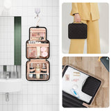Hanging Travel Toiletry Bag Cosmetic Bag_Cwab2366