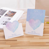 INS STYLE THREE DIMENSIONAL LOVE GREETING CARD_CWMM1023