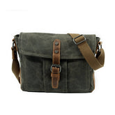 Waterproof Dslr Camera Satchel With Insert_Cwab5570