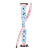 IWATCH7 1SE NYLON PARACORD BRAIDED WATCH STRAP_CWWW0074