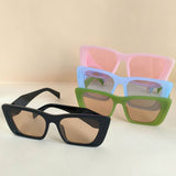 EUROPEAN AND AMERICAN SQUARE SUNGLASSES_CWASG0117