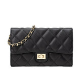 FASHIONABLE DIAMOND CHAIN CROSSBODY BAG_CWAB1635