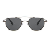 2024 NEW DOUBLE BRIDGE SQUARE FRAME SUNGLASSES_CWASG0489