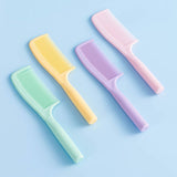NEW MACARON COLOR MASSAGE COMB_CWMM0918