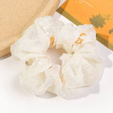 2024 NEW LACE FLOWER HAIRBAND HAIR ROPE_CWAHA1647