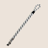 COLORFUL DUAL COLOR BLOCK BRAIDED GLASSES LANYARD_CWMM1157