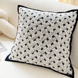 SOFA PILLOW COVER FOR LIVING ROOM BAY WINDOW_CWMM7698
