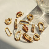 HOLIDAY STYLE BIKINI PENDANT JEWELRY ACCESSORIES_CWMM4674