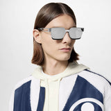 SQUARE FRAME SUNGLASSES SEXY SUNGLASSES_CWASG0672