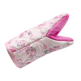 DUCKBILL SHAPED THERMAL INSULATION GLOVES_CWMM1464