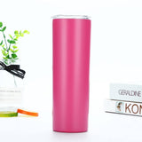 20OZ SUBLIMATION TUMBLER VACUUM INSULATED CUP_CWMM7914