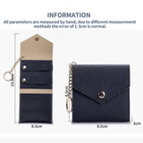 FASHION LEATHER JEWELRY POUCH PORTABLE ORGANIZE_CUAB00378