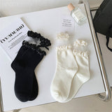 SUMMER THIN GLASS SILK LACE SOCKS LOLITA SEXY SOCKS_CWMS0520