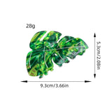 2024 NEW HIGH END VERSATILE LEAF HAIRPIN_CWAHA1491