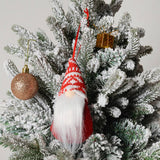 CHRISTMAS DECORATIONS CHRISTMAS TREE ORNAMENTS_CWMM2758