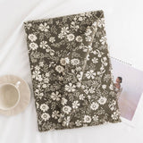 Vintage Knit Scarf Fall/Winter Couples Wrap