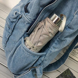 Vintage Versatile Canvas Backpack,Shoulder Bag_Cwab2208