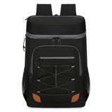 THICK INSULATED COOLER BACKPACK FOR PICNIC USE_CWAB5446