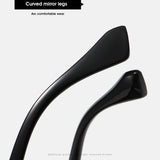 2024 RETRO SQUARE FRAME TRENDY PUNK SUNGLASSES_CWASG0270